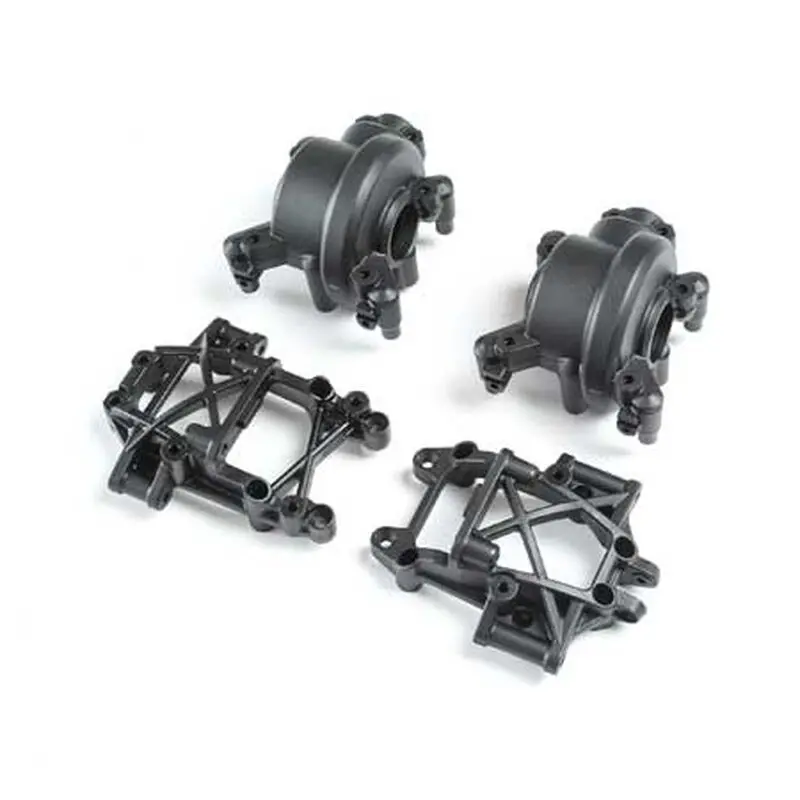 Suspension Arm Mount, Gearbox Set: V100 1