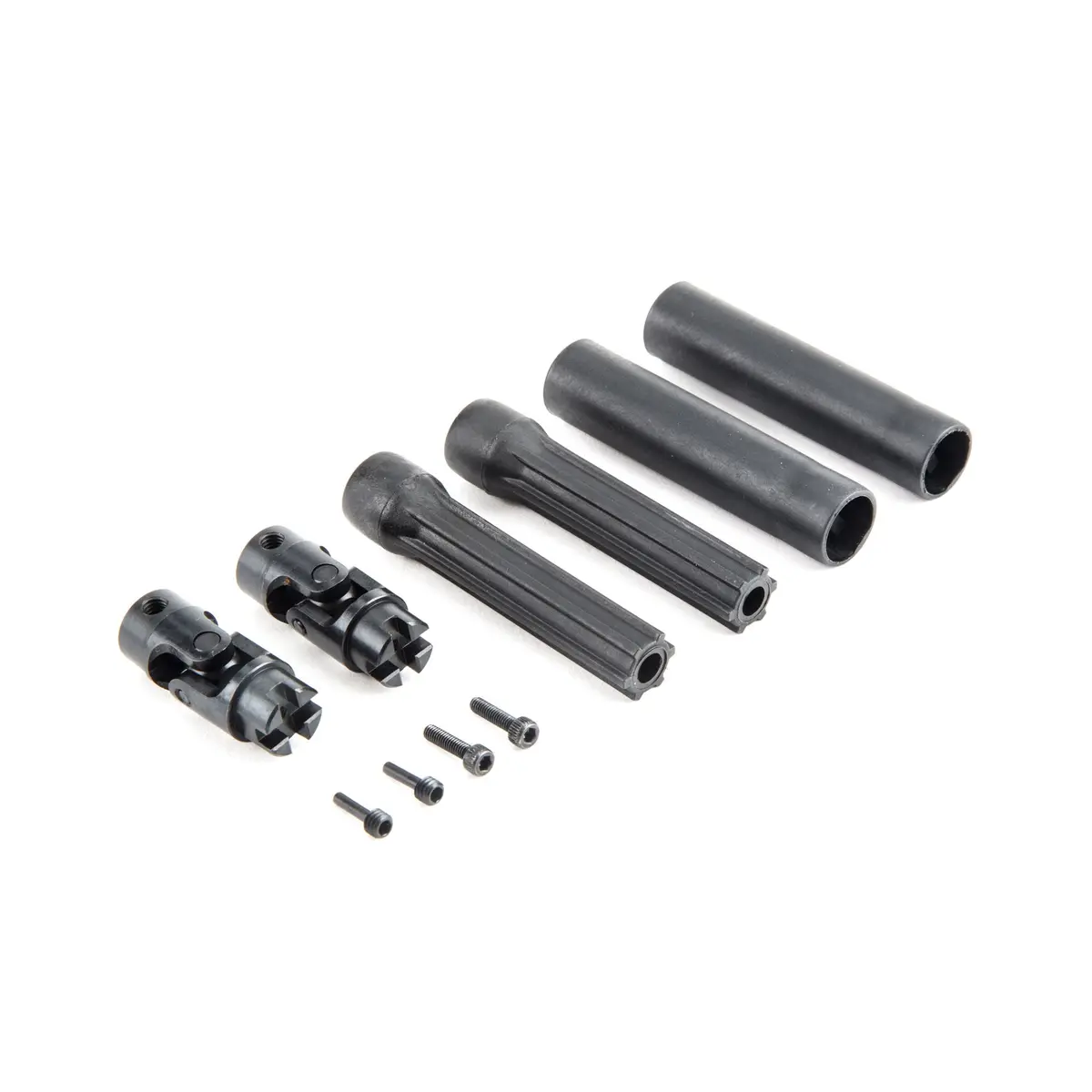 Rear Driveshaft Set: Baja Rey 1