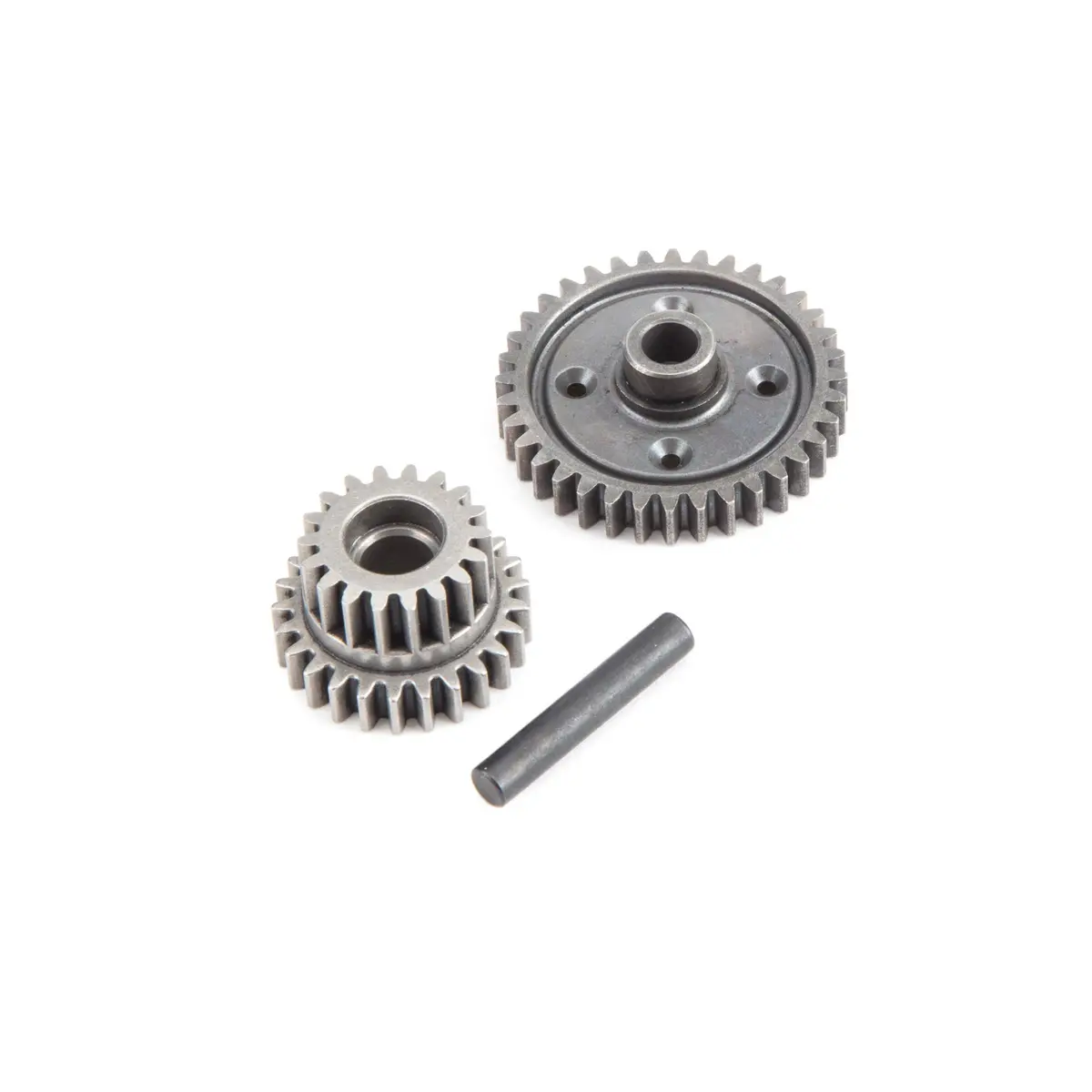 Center Transmission Gear Set For Losi Baja Rey 1
