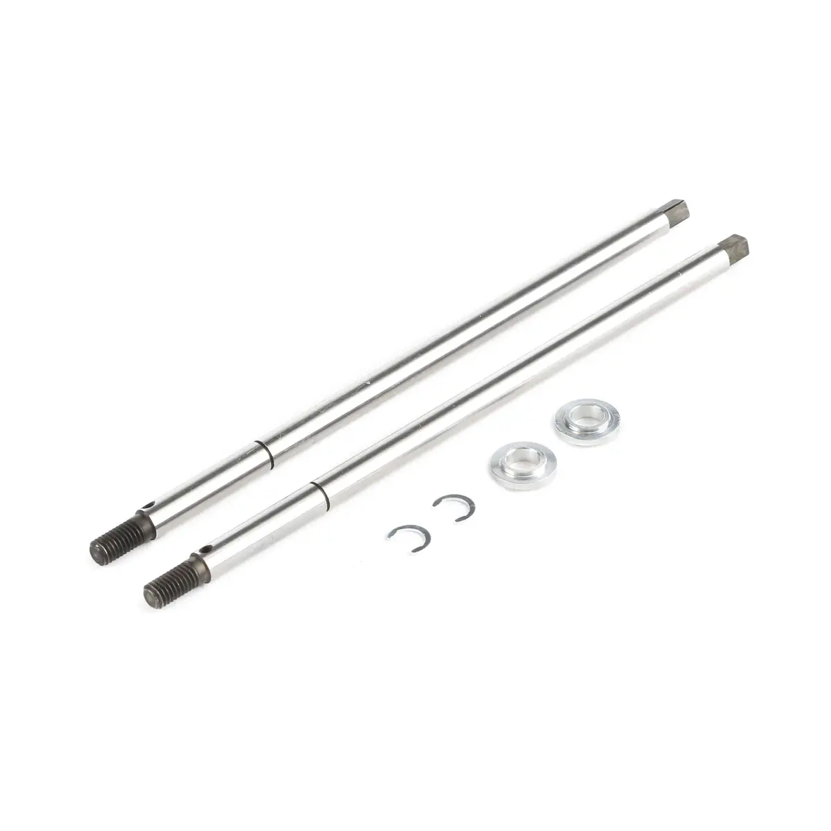 Rear Axle Shaft Set: Baja Rey 1