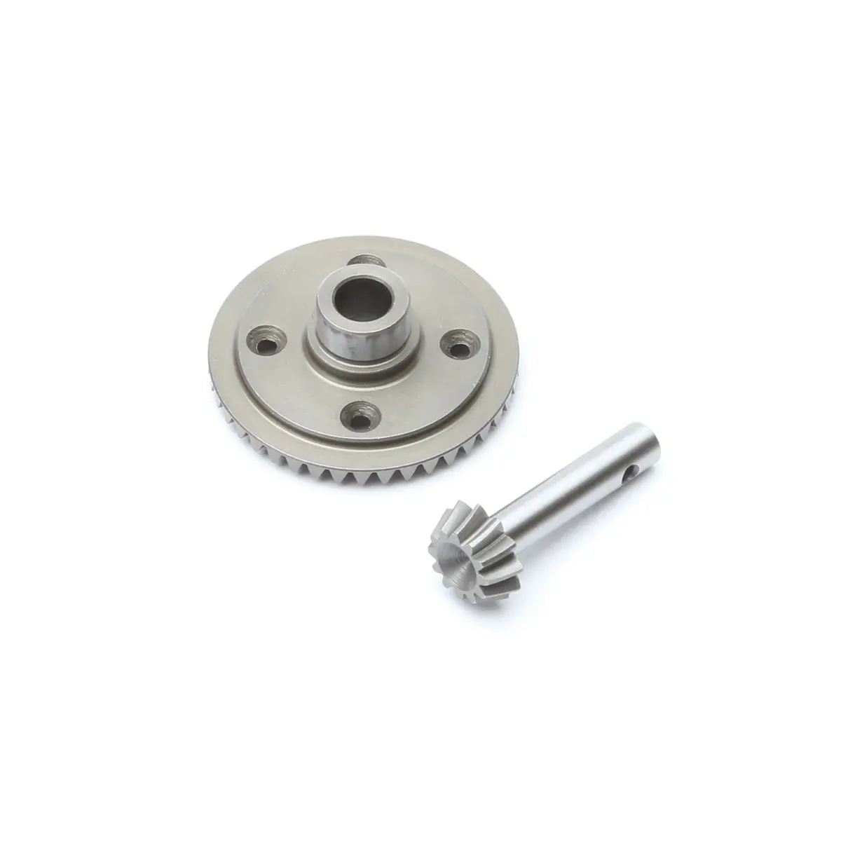 42T Ring & 12T Pinion Gear:Br/ 1