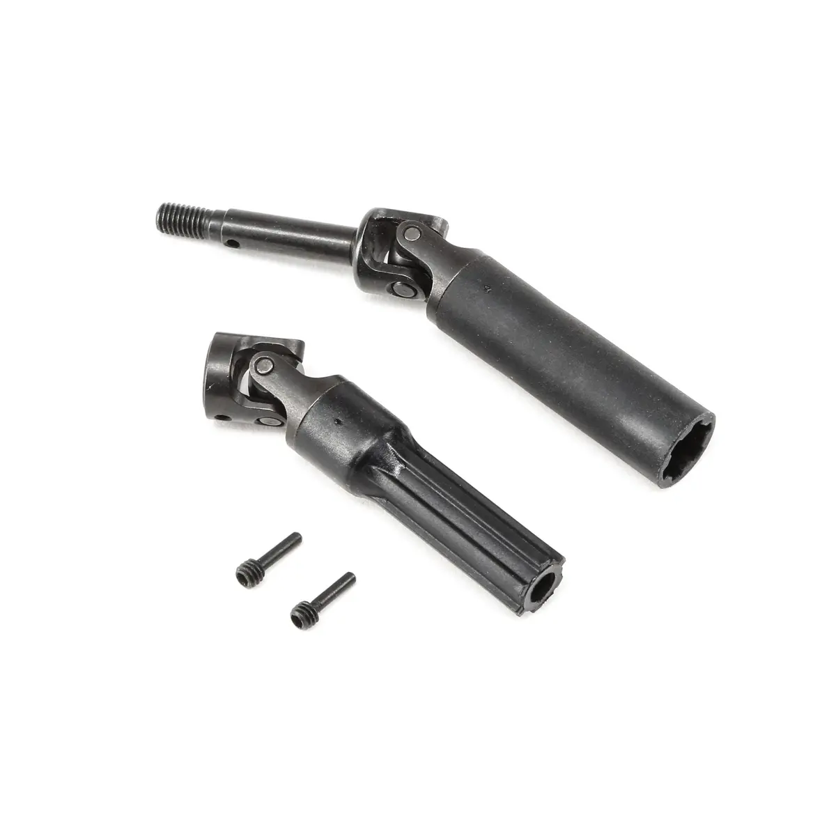 Front Axle, (1): Rock Rey 1