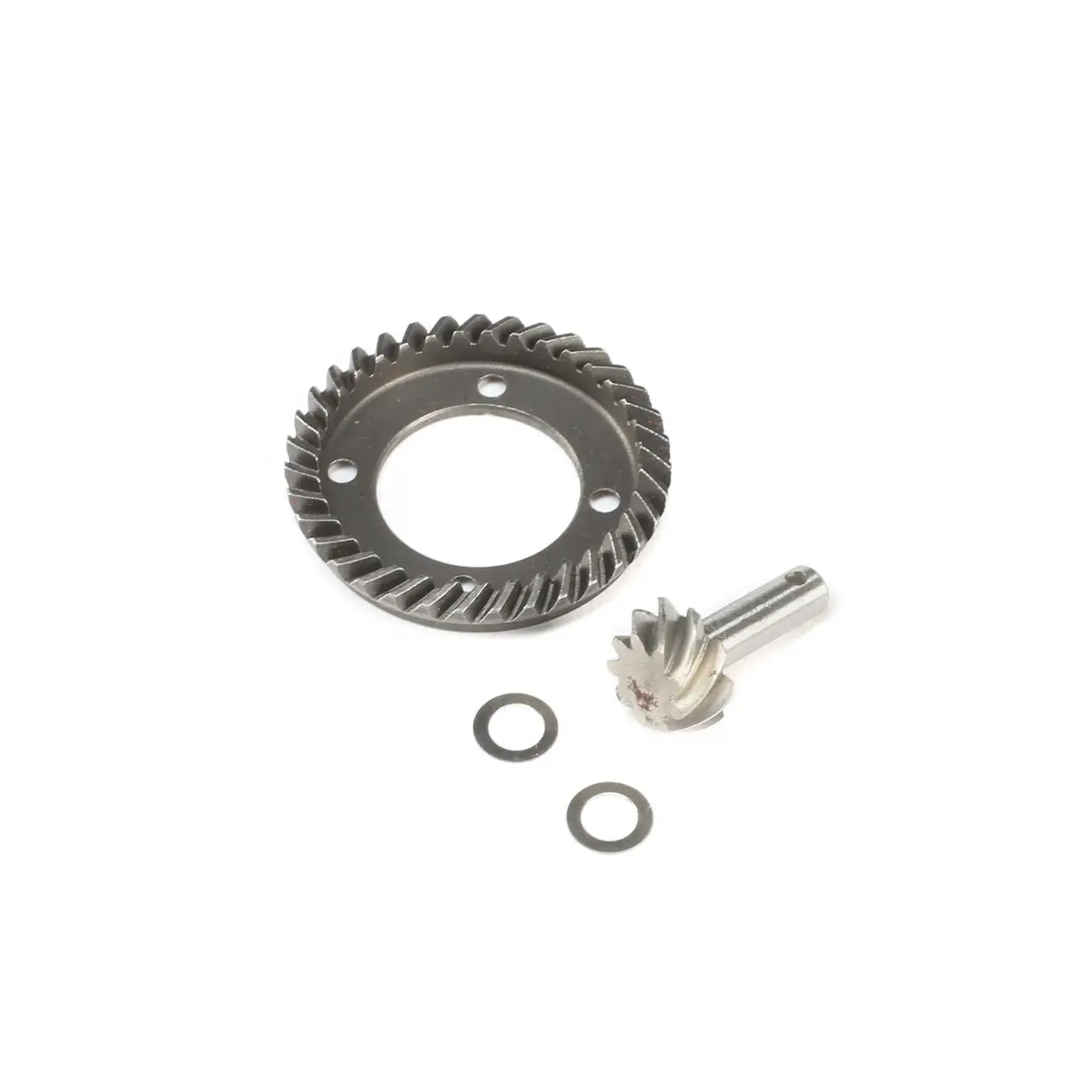 Front Ring & Pinion Gear Set:T 1