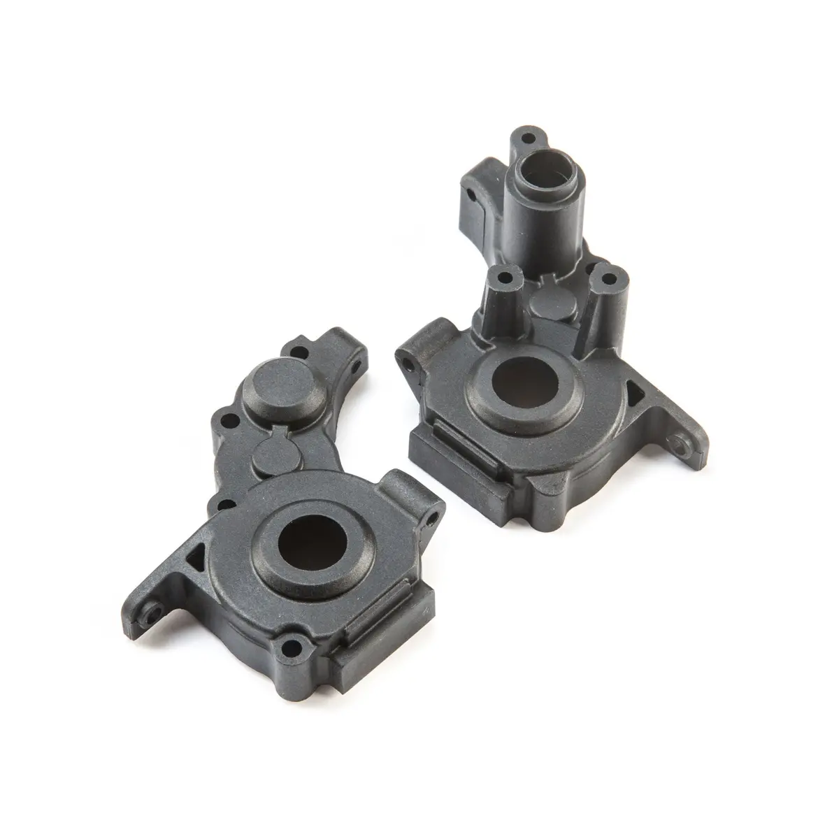 Transmission Case: 22S 1