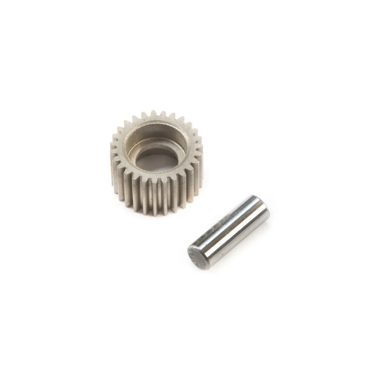 Idler Gear & Shaft: 22S 1