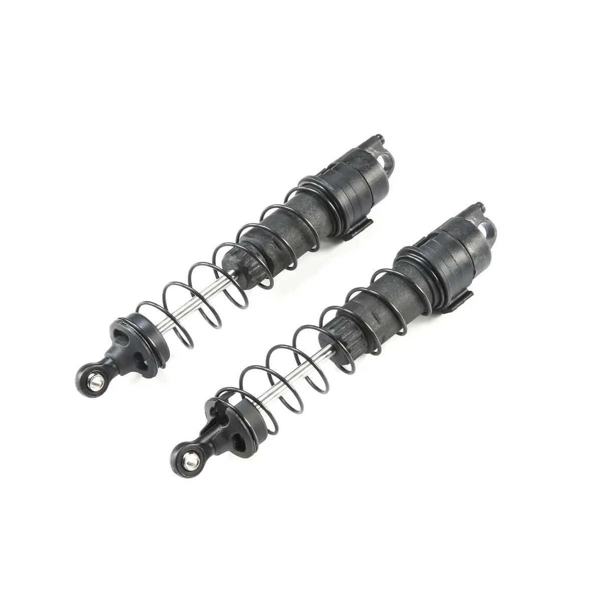 110.7Mm Shock Set, Assembled: 22S 1