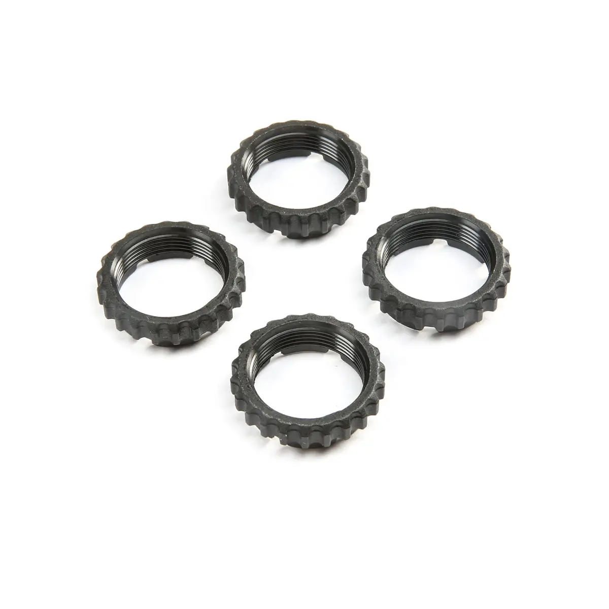 Adjuster Nut: Tenacity Pro 1