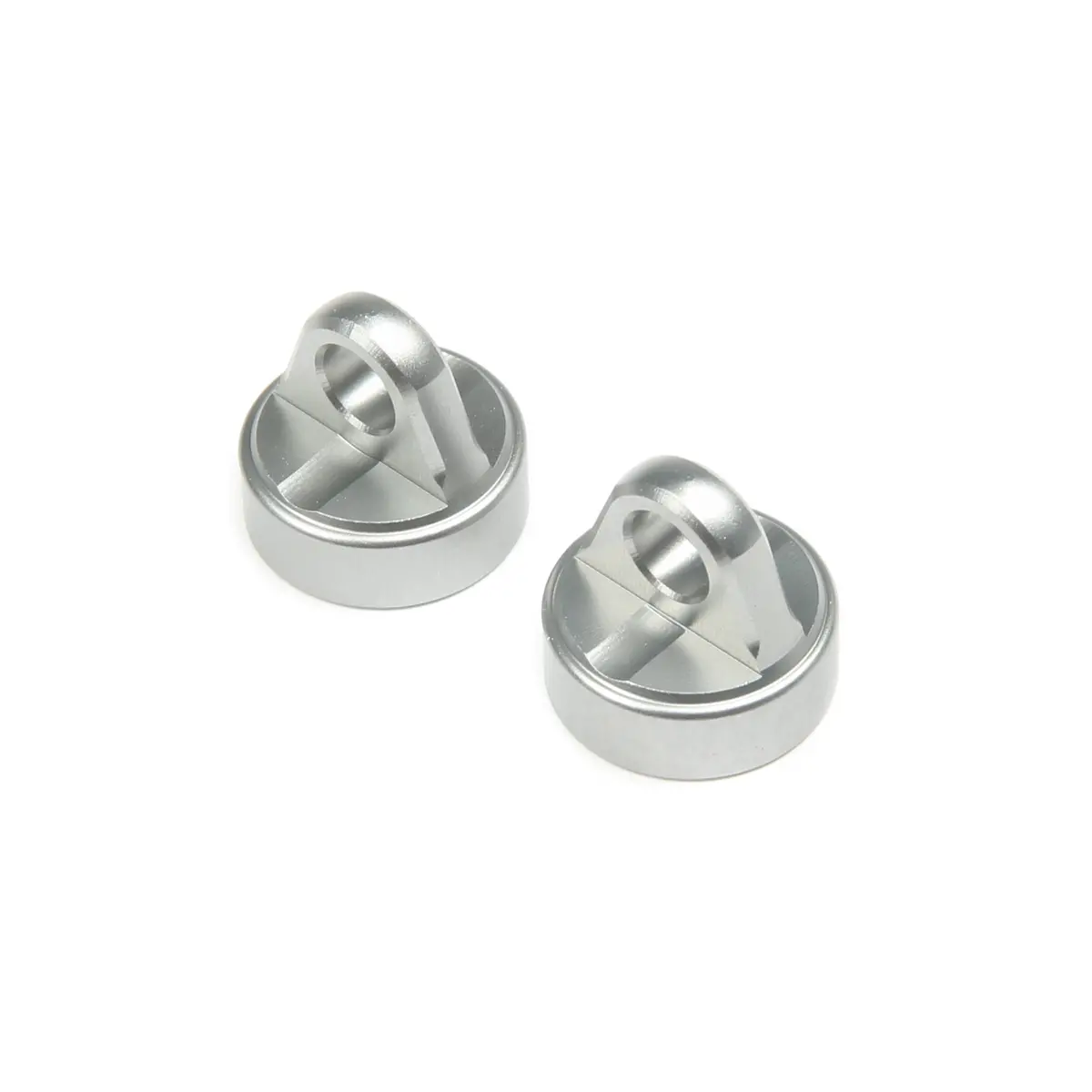 Aluminum Shock Caps: Tenacity Pro 1