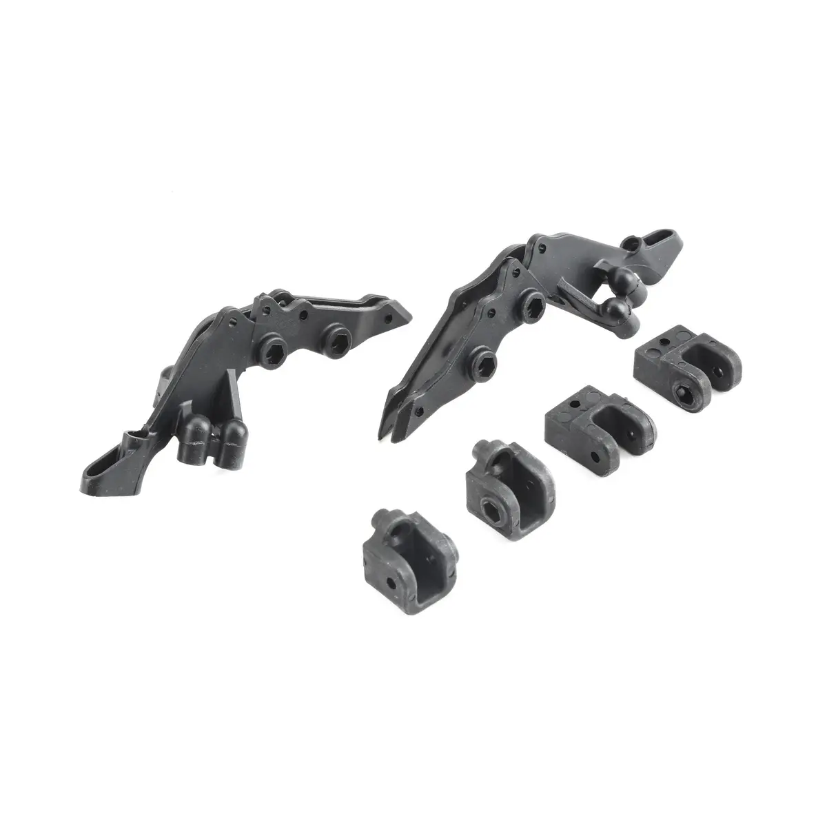 Shock Tower Upper Track Rod Mo 1
