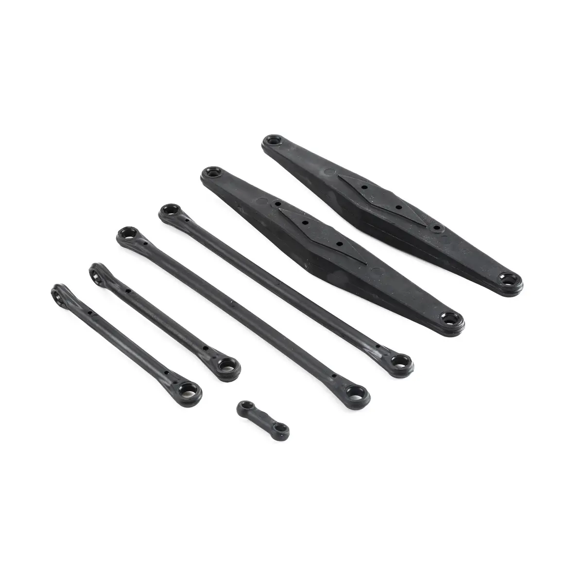 Trailing Arm,Steering,Upper,Drag Link St: Baja Rey 1