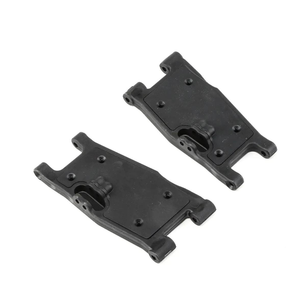 Front Suspension Arm Set: Rock Rey 1