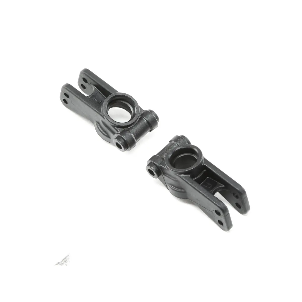 Rear Hubs Set: Tenacity All 1