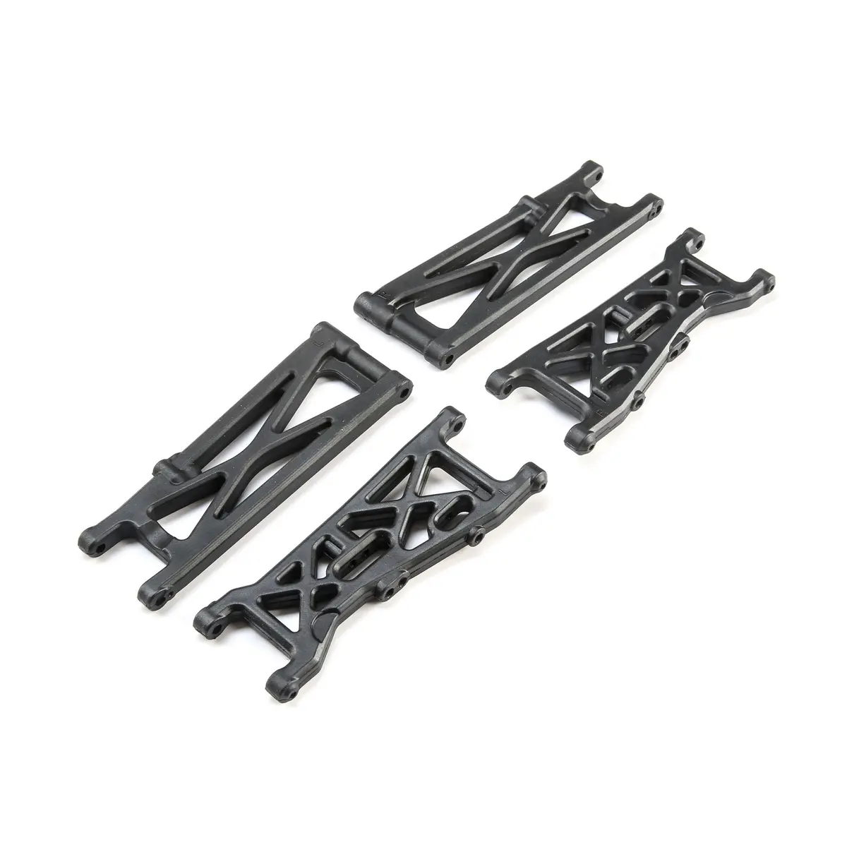 Suspension Arm Set: 22S 1