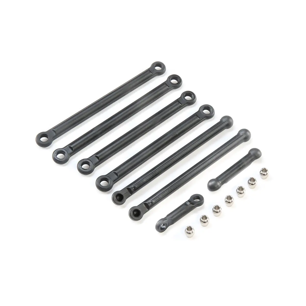 Camber And Steering Link Set: 1