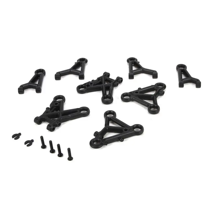 Suspension Arm Set Fr Rr Upper & Lower V100 1