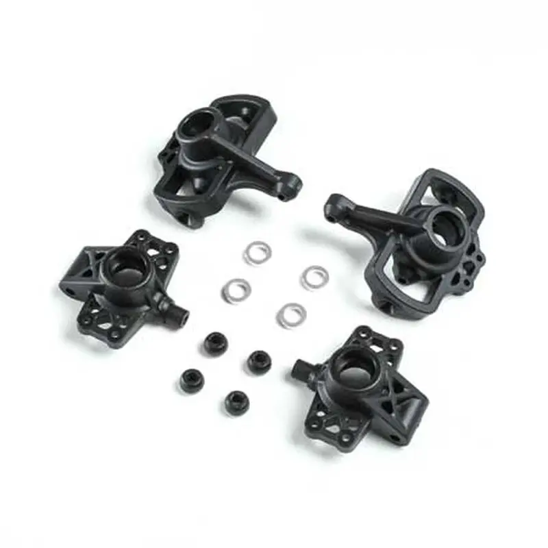 Fr/Rr Upright Set, Lh/Rh: V100 1