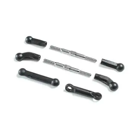 Camber Link Set, Fr & Rr: 22S 1