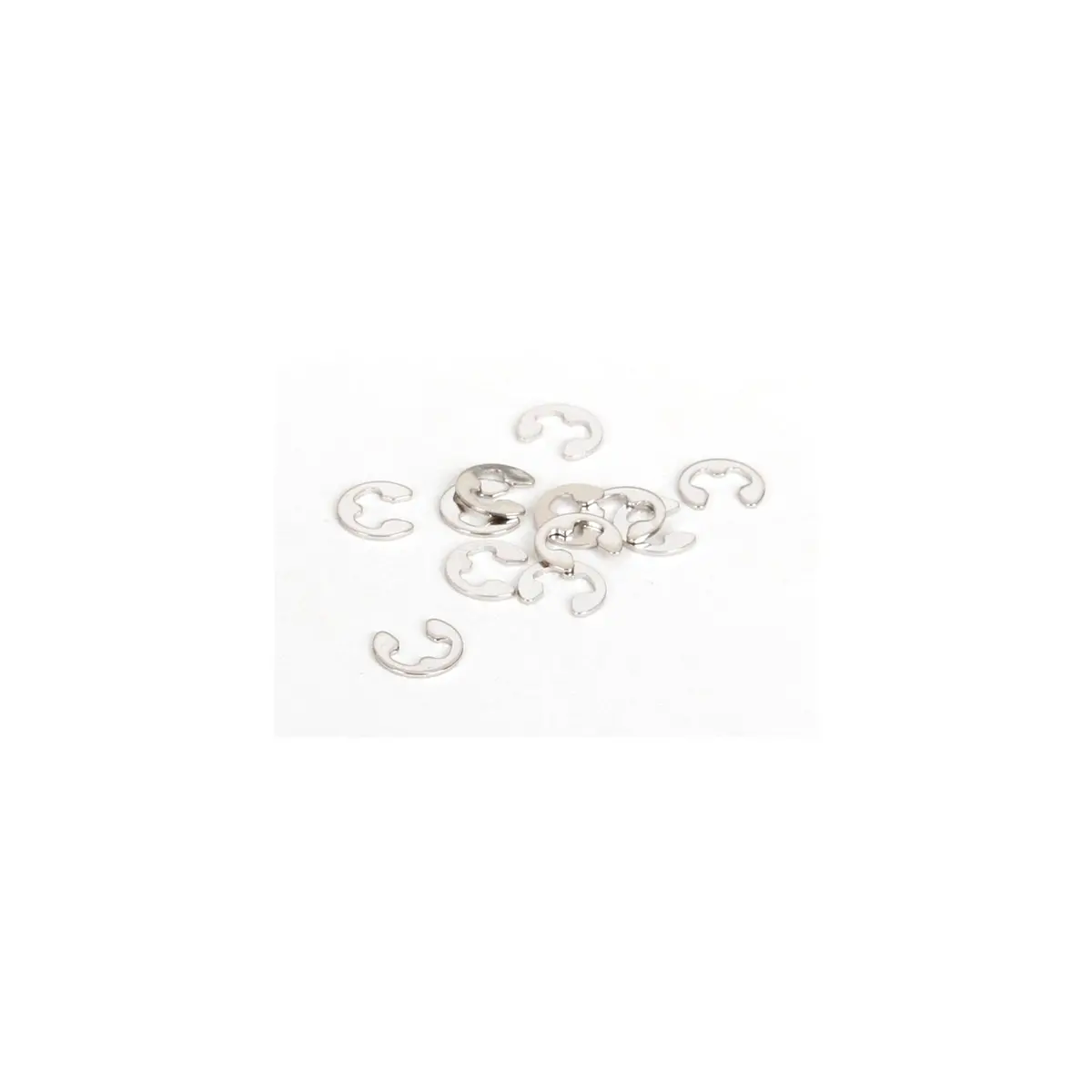 E-Clips 2.5Mm (12) 1