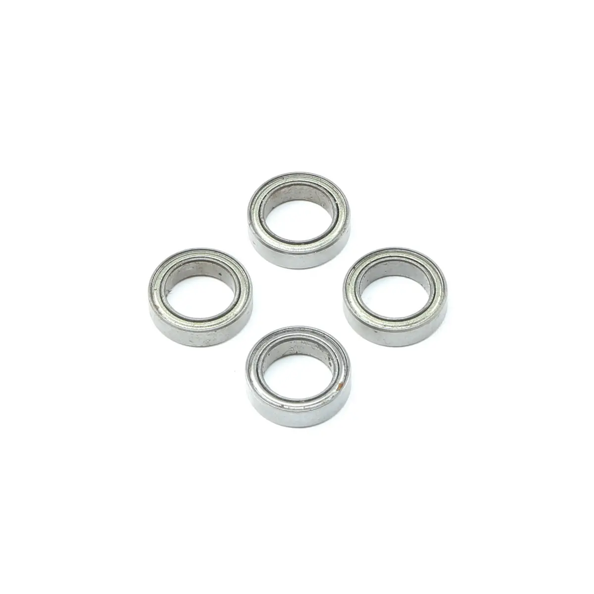 10X15x4mm Ball Bearing (4) 1