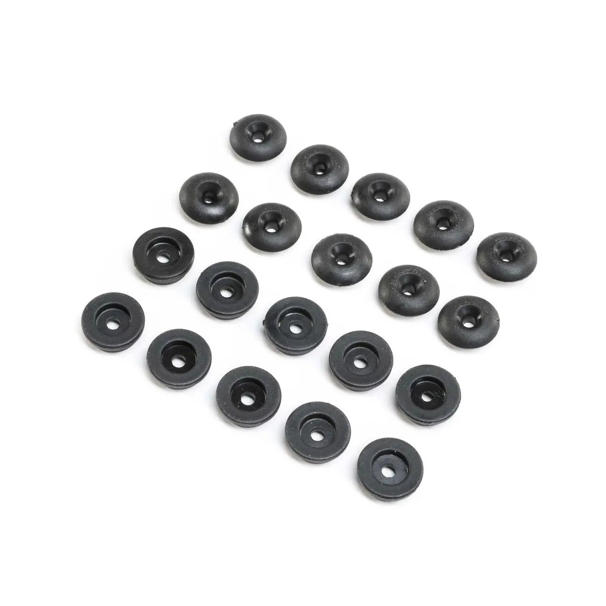 Body Buttons, Top And Bottom (10): Lmt 1