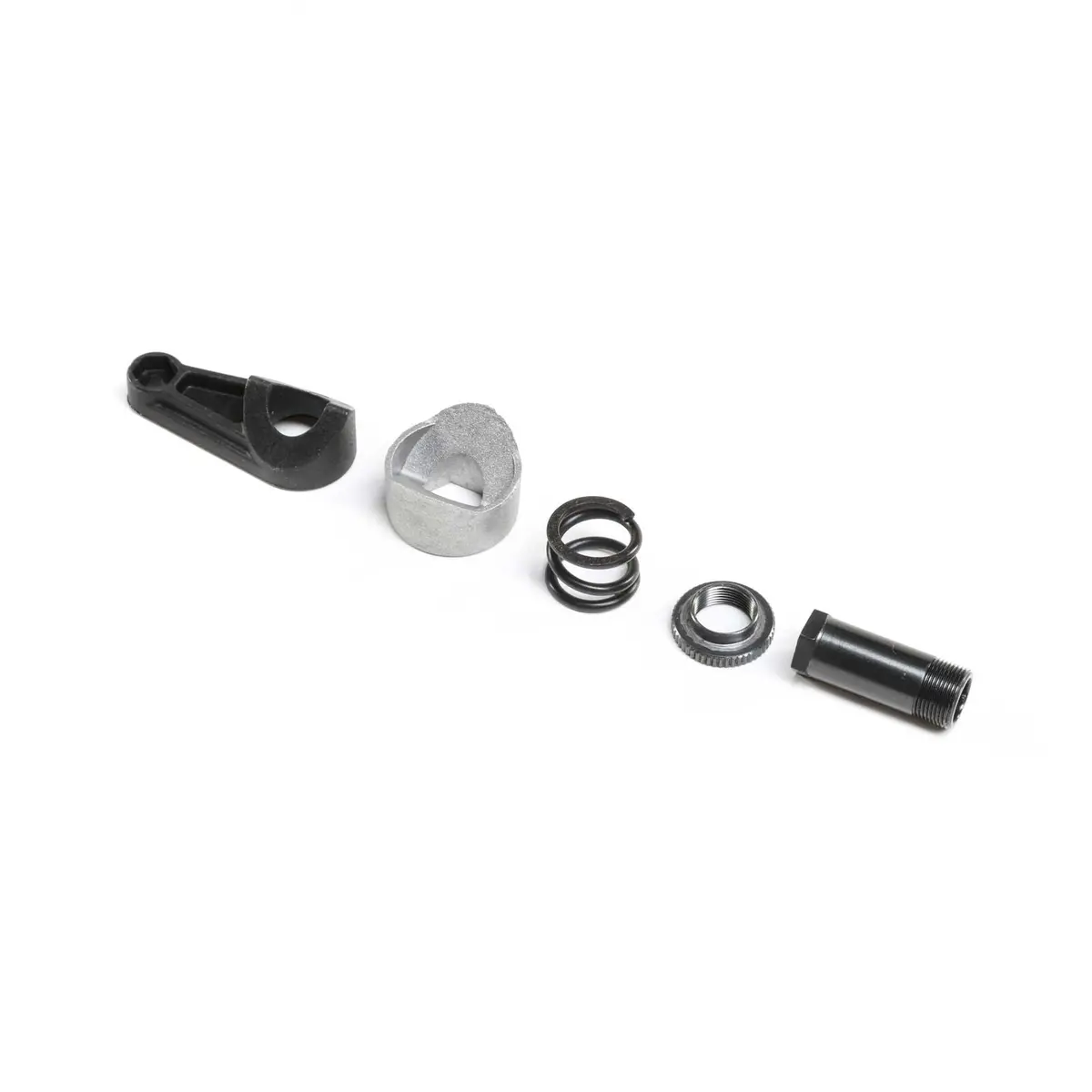 Servo Saver Set, Complete, 23T : Lmt 1