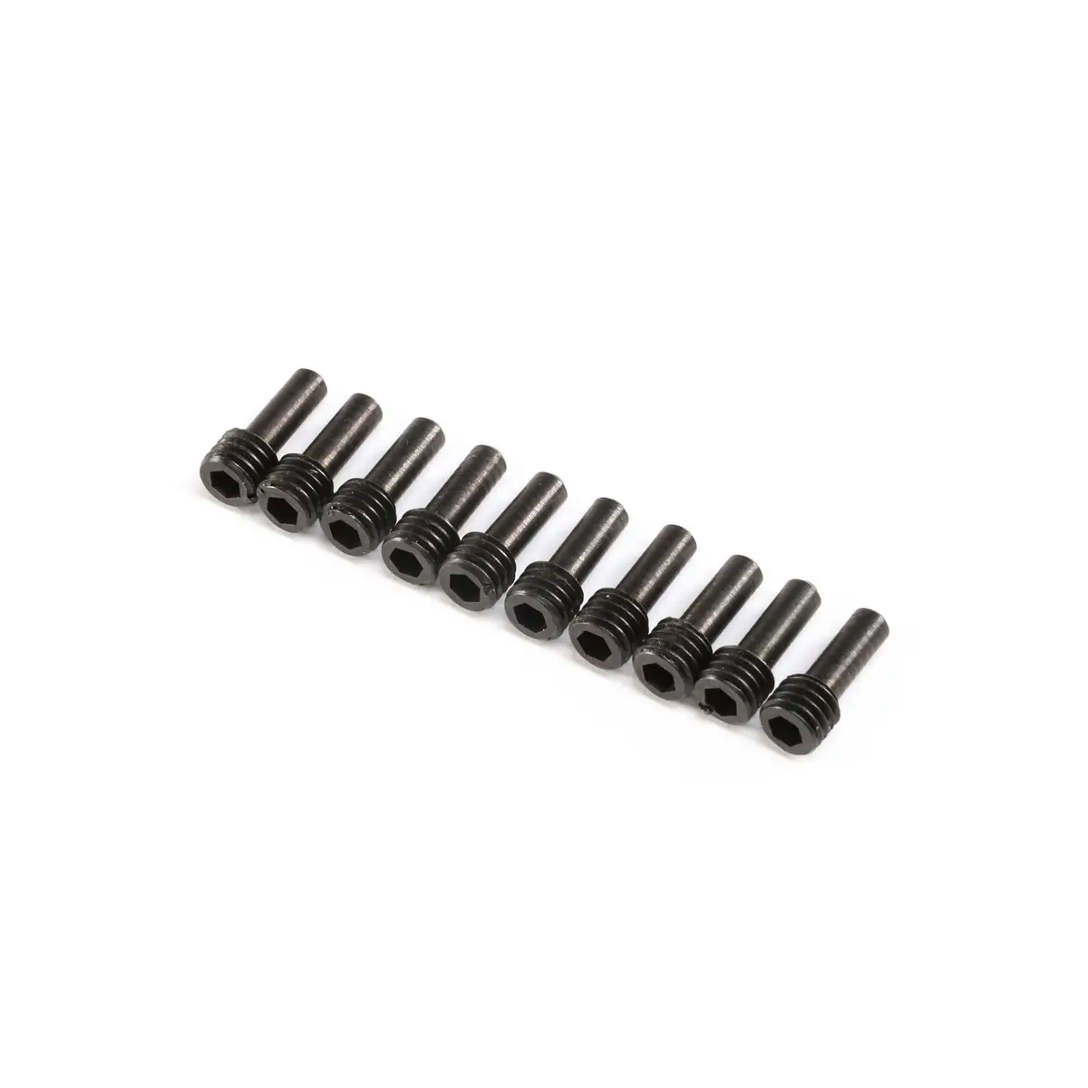Center Driveshaft Screw Pin (1 1