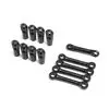Rod Ends, Drag Link, Sway Bar Link: Lmt 1