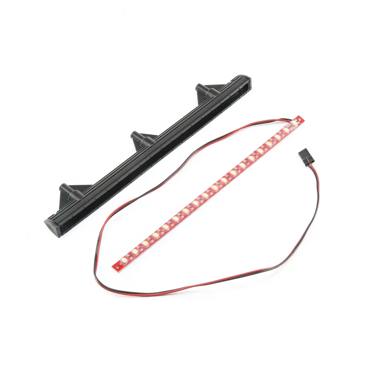Led Light Bar Front: Super Baja Rey 1