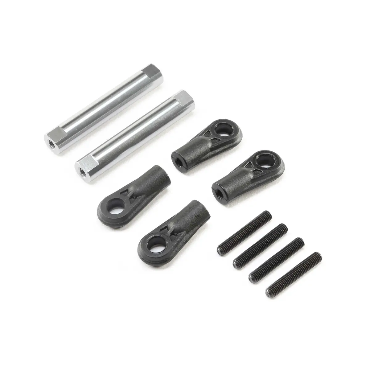 Steering Tie Rods (2): Super Baja Rey 1