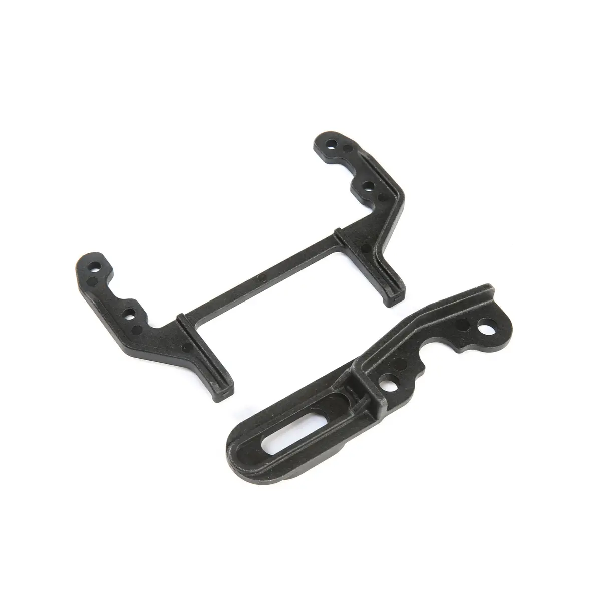 Gear Mesh And Brake Braces: 5Ive-T 2.0 1