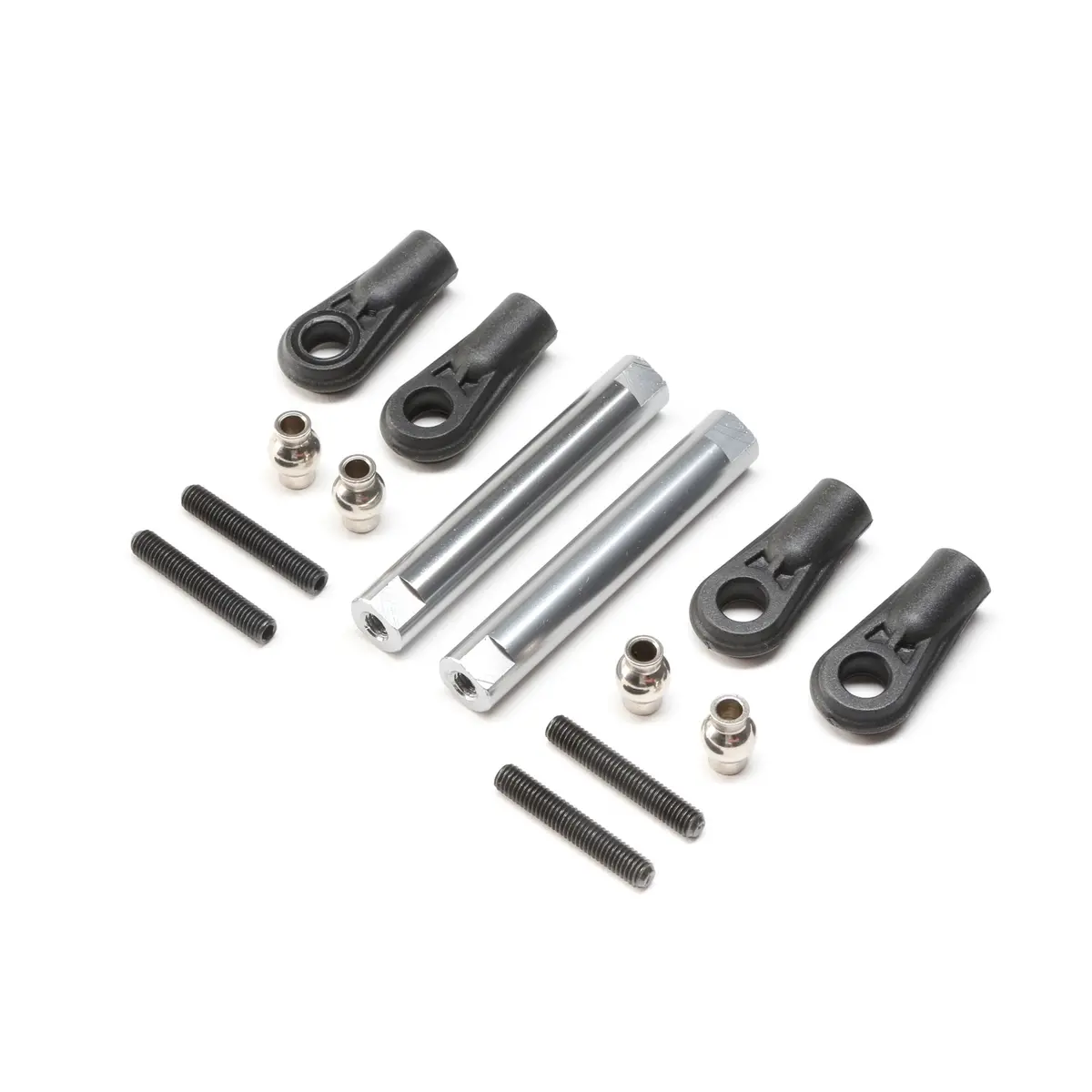 Steering Tie Rods (2): Superro 1