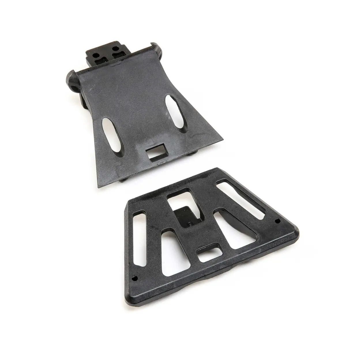 Front Skip Plate And Support Brace: Sbr 2.0 1