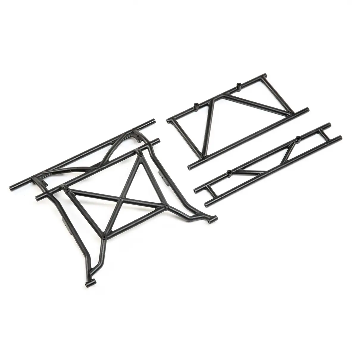 Rear Cage: Sbr 2.0 1