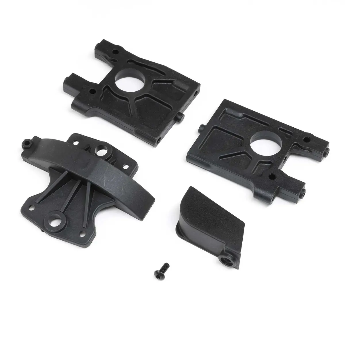 Center Diff Mount: Dbxl 2.0 1