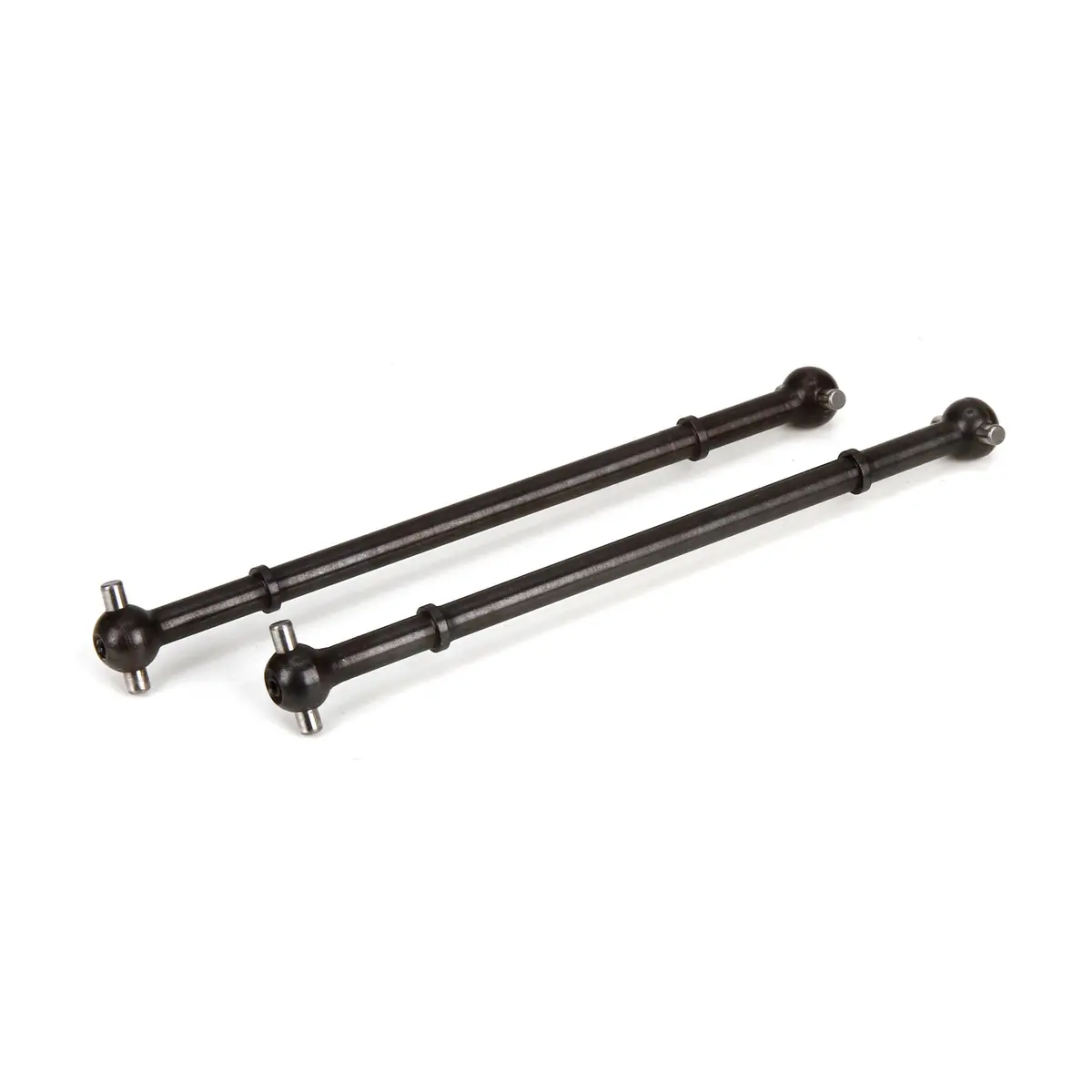 Driveshaft & Axle Dogbone (2): 1