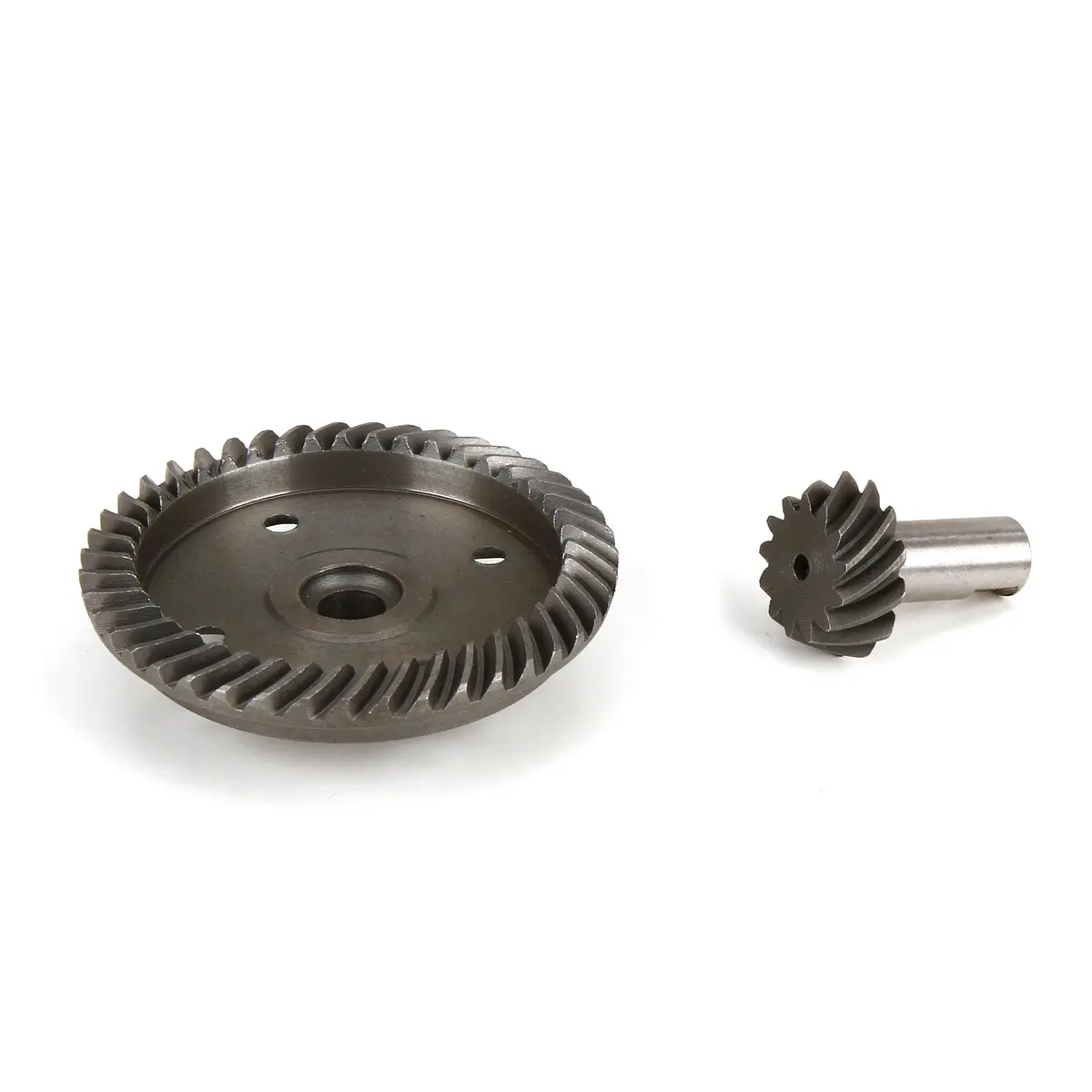 Front/Rear 43T Ring & 13T Pini 1