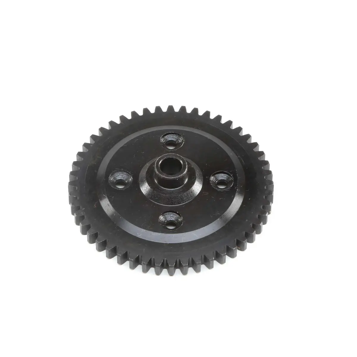 Center Diff Spur Gear, 48T: Db 1