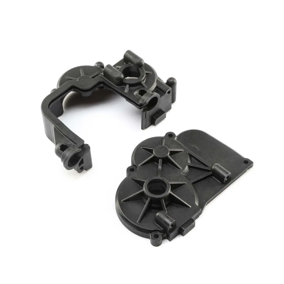 Center Transmission Housing: S 1