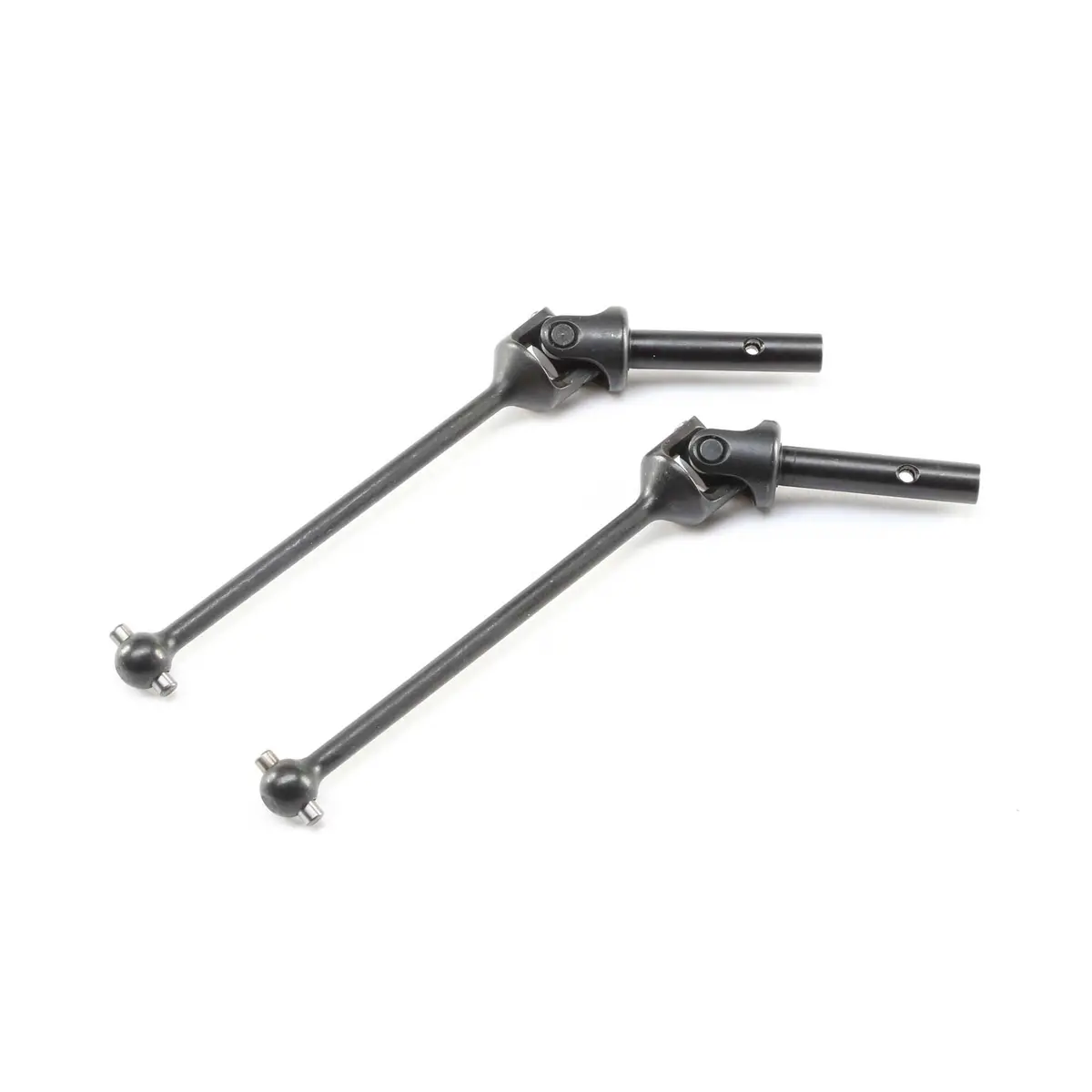 Front Axle Set (2): Super Baja 1