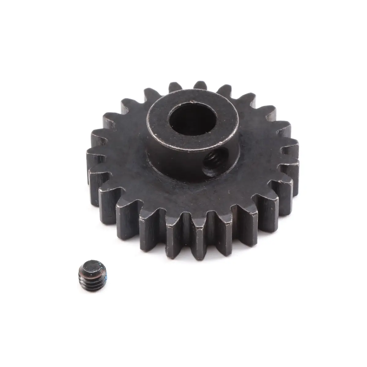 Pinion Gear, 23T, 8Mm Shaft, 1.5M 1