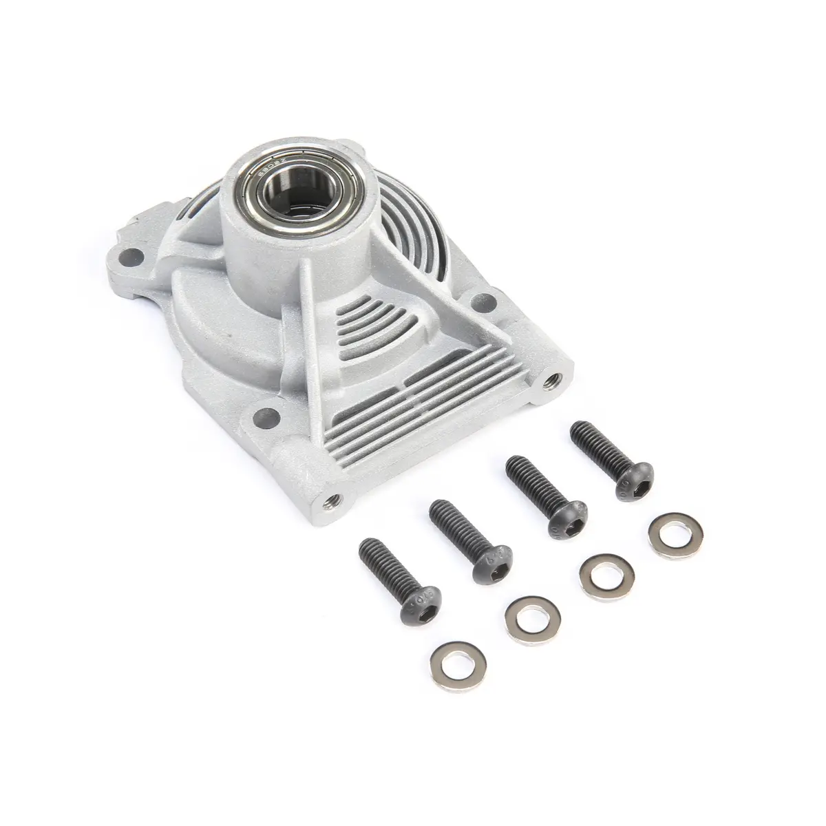 Clutchmountw/Bearings&Hardware 1