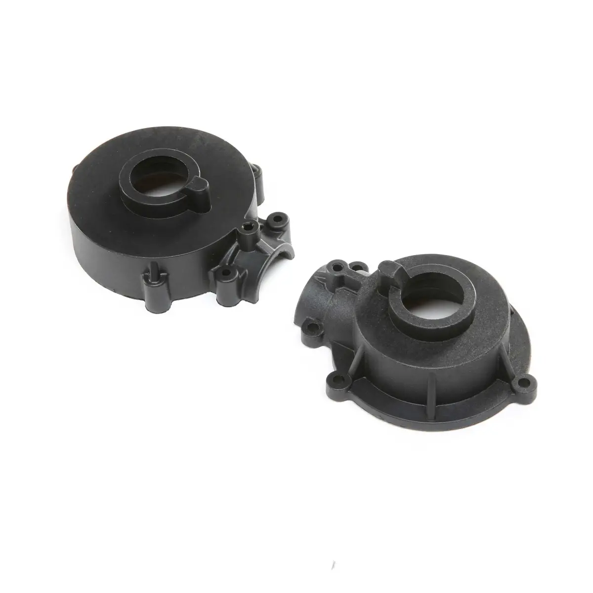 Front/Rear Gear Box: Dbxl-E 2. 1