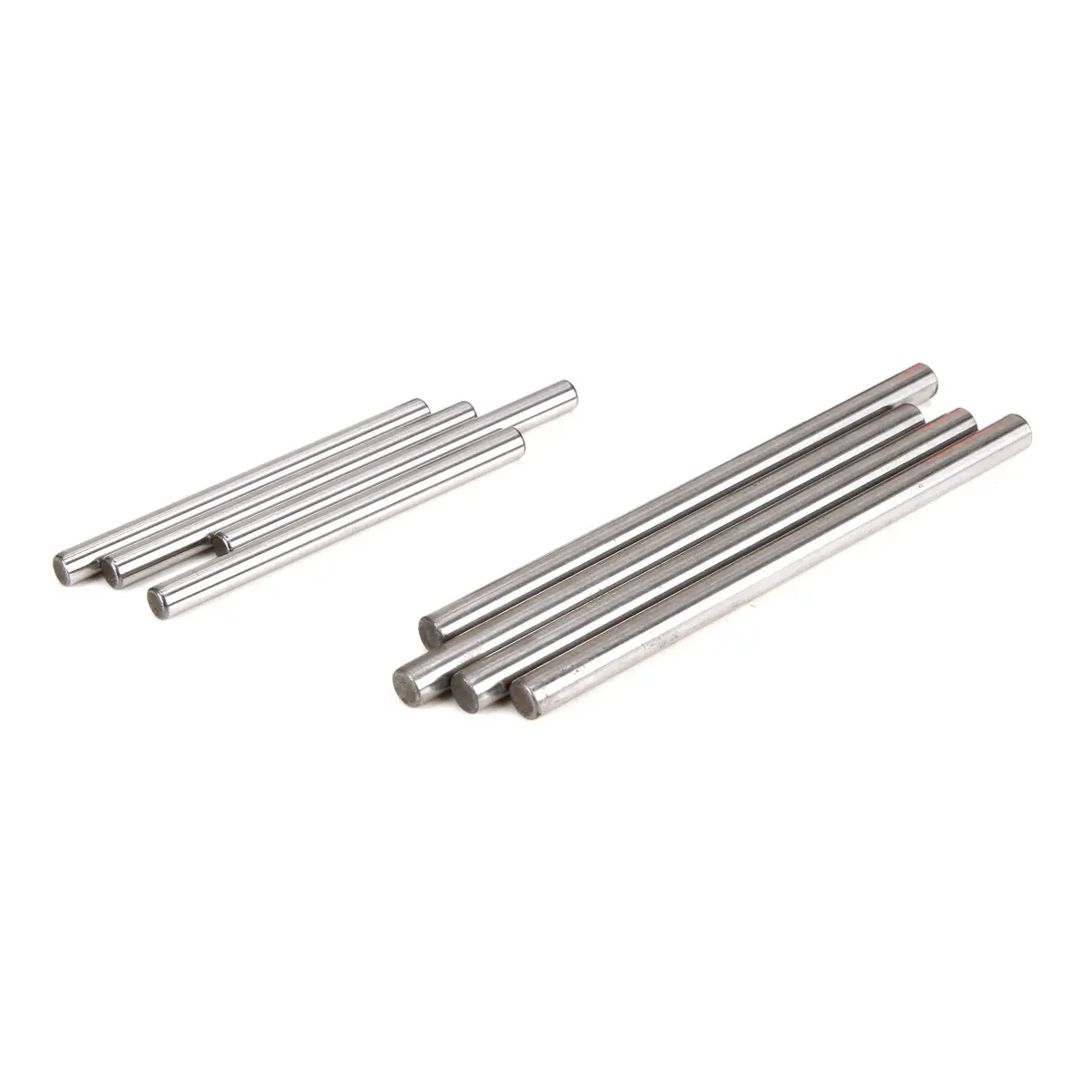Hinge Pin, Set: 1:5 4Wd Db Xl 1