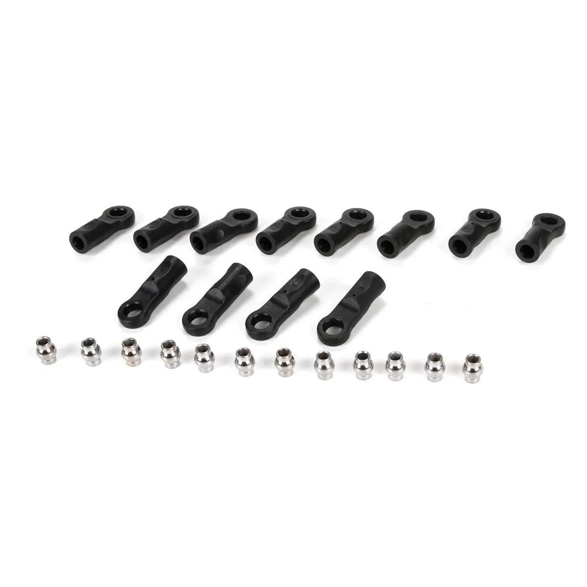 Pivot Balls And Rod Ends (12): Mtxl 1