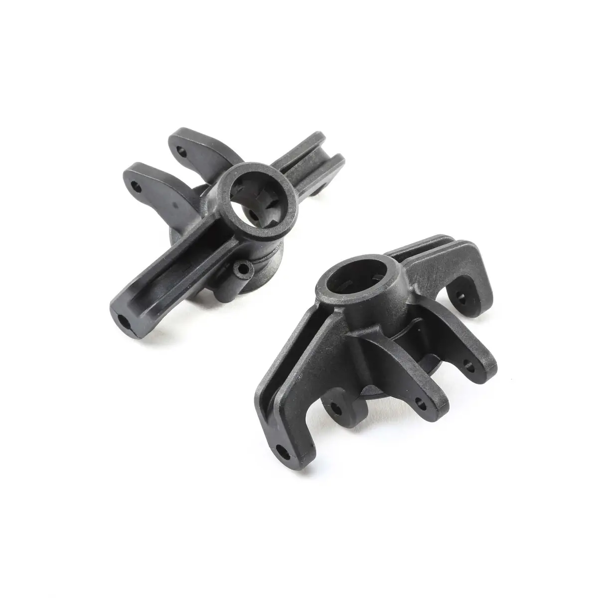 Front Spindle Set (L&R): Super 1