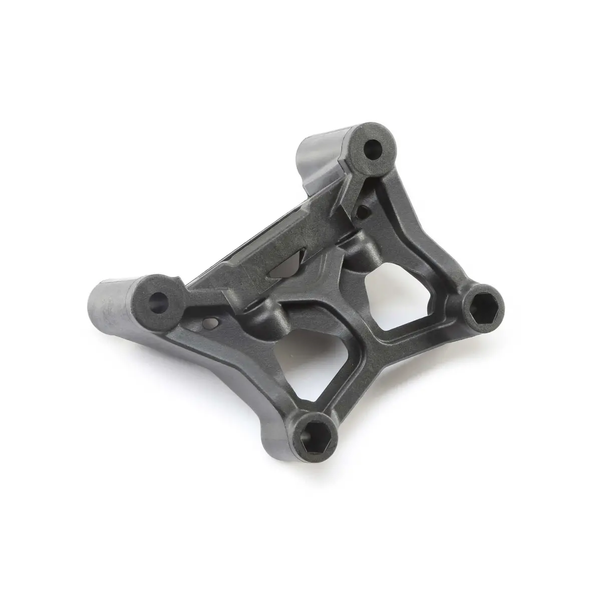 Upper Arm/Shock Mount, Front: Super Baja Rey 1