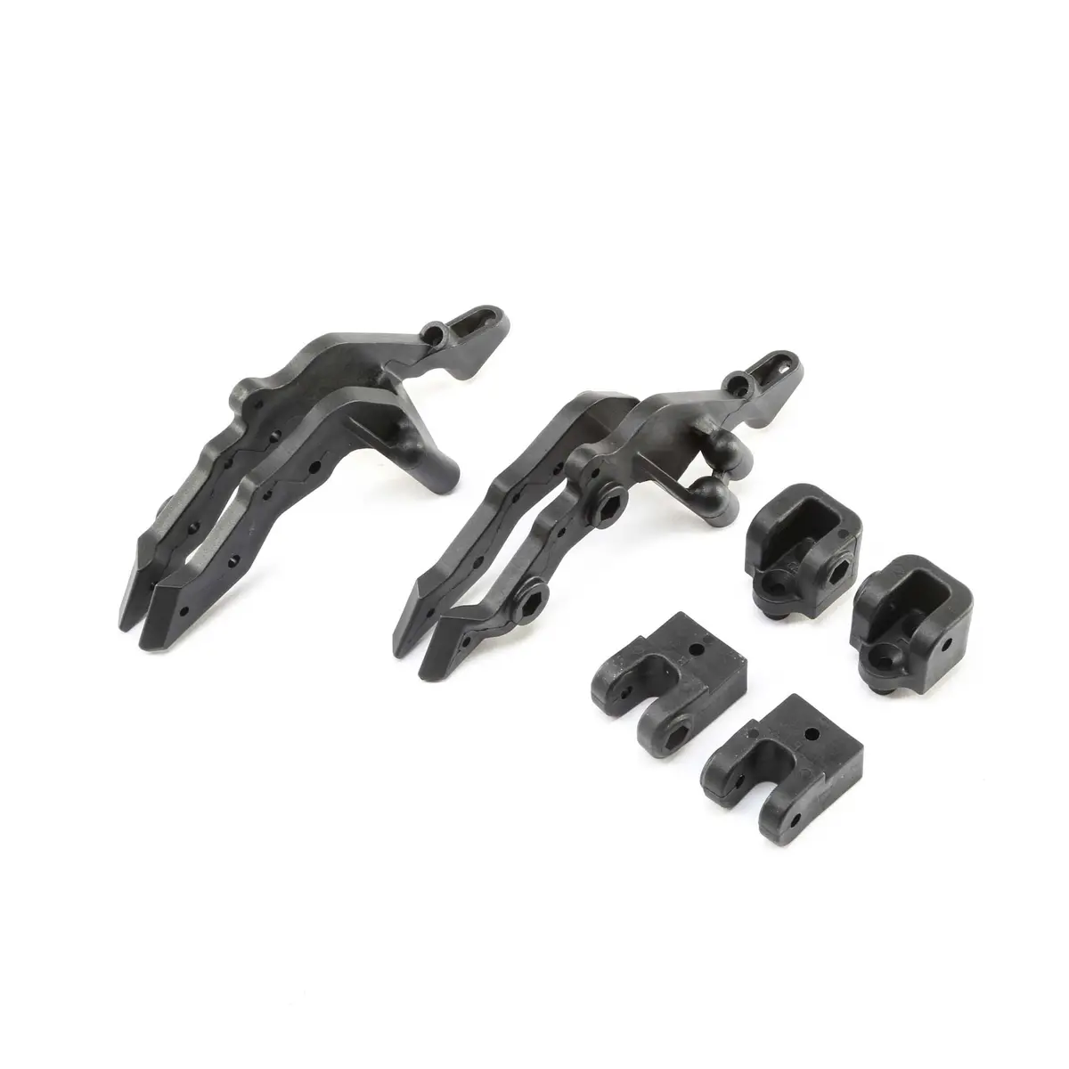 Shocktower,Upper/Lower Trackrod Mount:Superbajarey 1