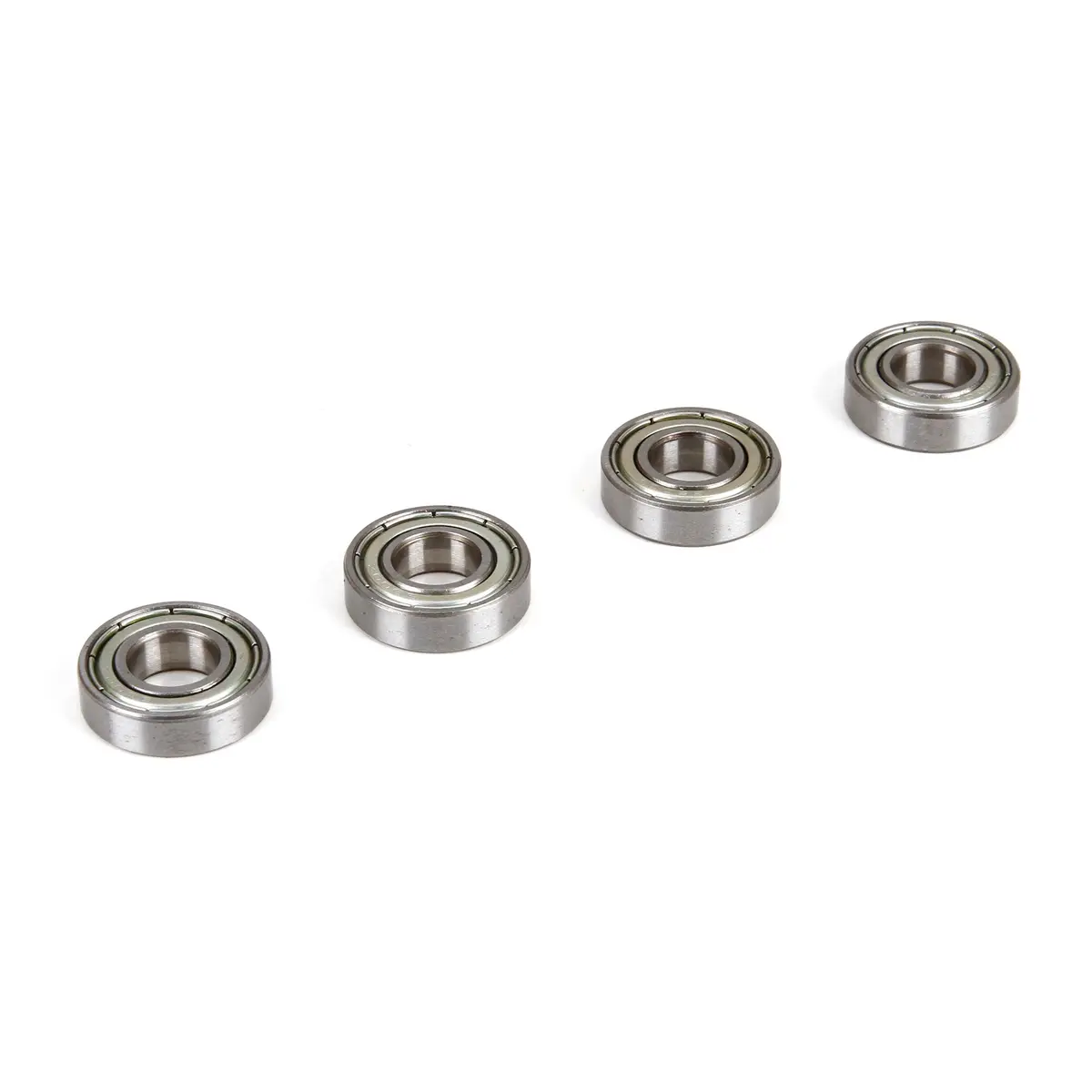 Bearing, 10X22x6mm, (4): 1:5 4 1