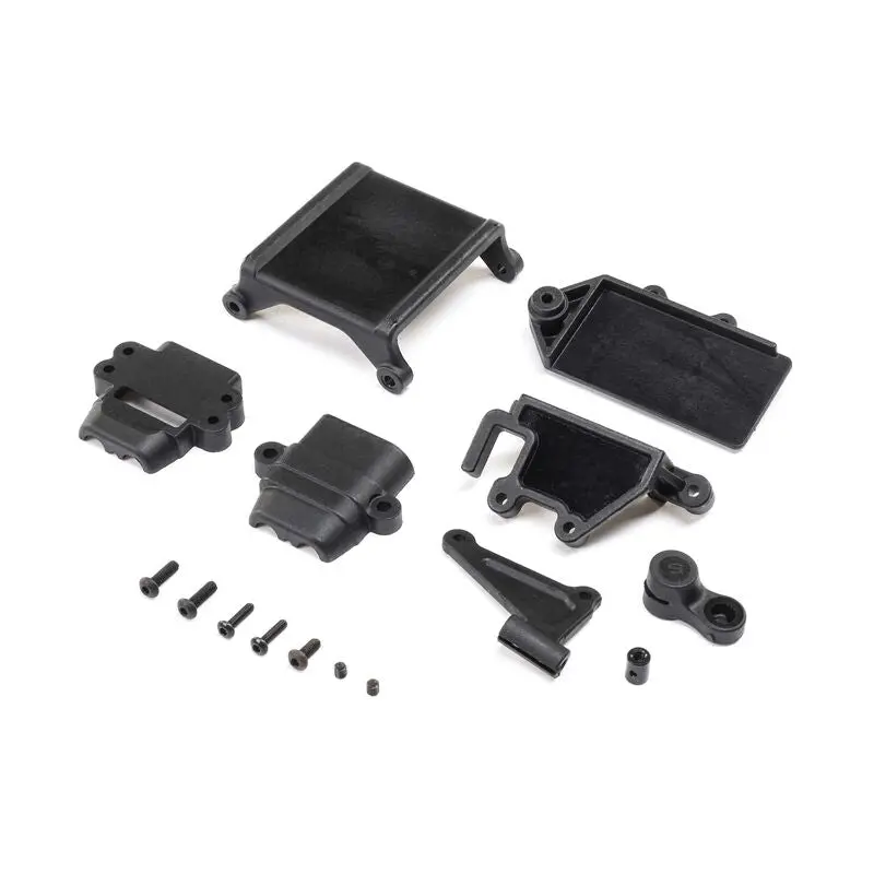Losi Electronic Mount Set Pm-Mx/Sm – Los261013 Oem Replacement 1