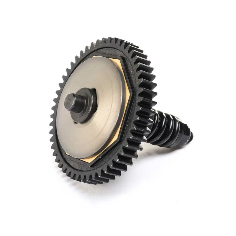 Losi Slipper Unit, Complete, Assembled: Pm-Mx 1